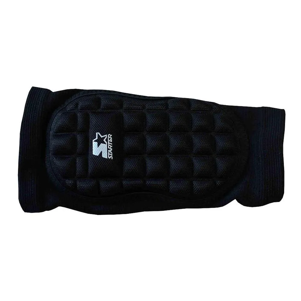 Starter Ellenbogenärmel, Black, One Size Starter Ellenbogenärmel, Black, One Size