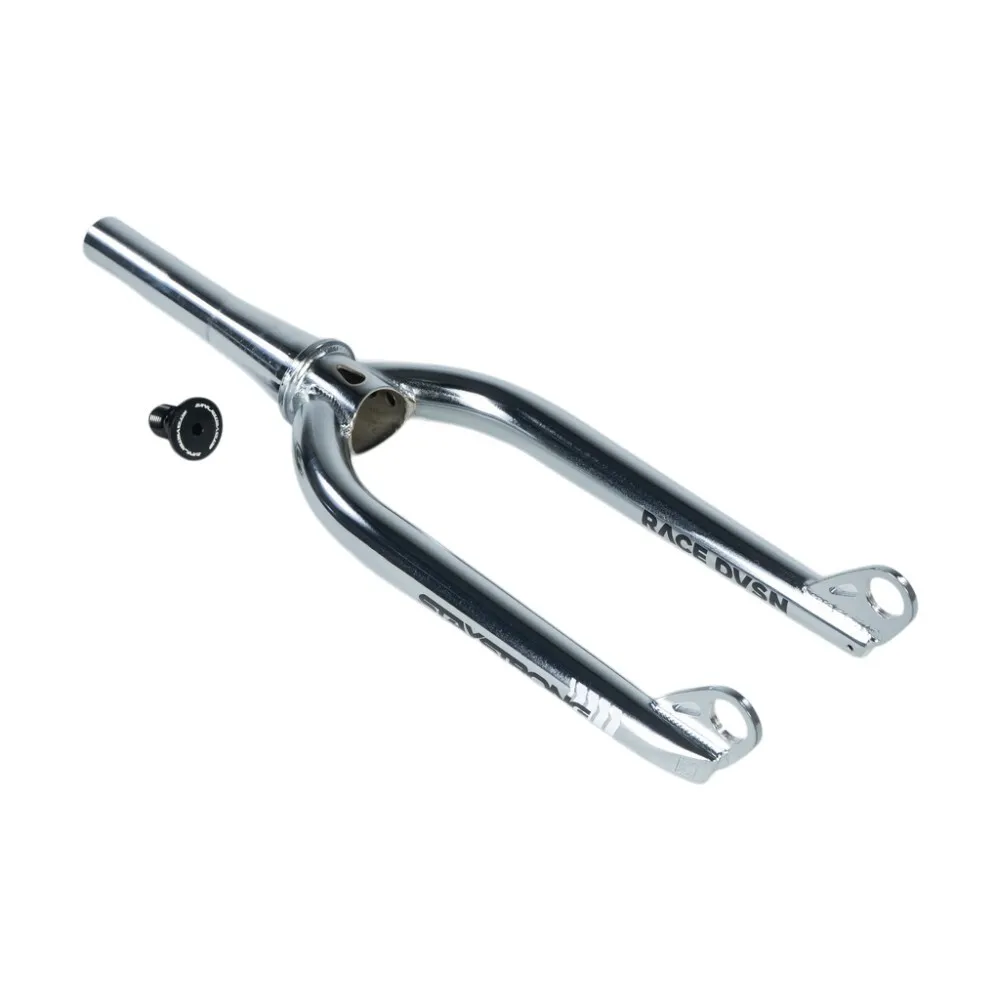 Stay Strong Gabel Race DVSN Tapered 2021 Unisex, silber, 20"/20mm/10mm Stay Strong Gabel Race DVSN Tapered 2021 Unisex, silber, 20"/20mm/10mm