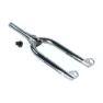 Stay Strong Gabel Race DVSN Tapered 2021 Unisex, silber, 20"/20mm/10mm