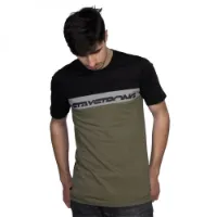 Stay Strong T-Shirt Cut Off Unisex