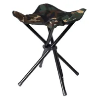 Stealth Gear Collapsible 4 Hocker Stealth Gear Collapsible 4 Hocker