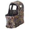 Stealth Gear Einmannzelt, Camo, One Size