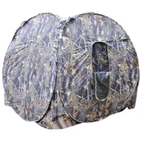 Stealth Gear Hide Nature Photographers Square Zelt Stealth Gear Hide Nature Photographers Square Zelt