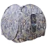 Stealth Gear Hide Nature Photographers Square Zelt, Camouflage, One Size
