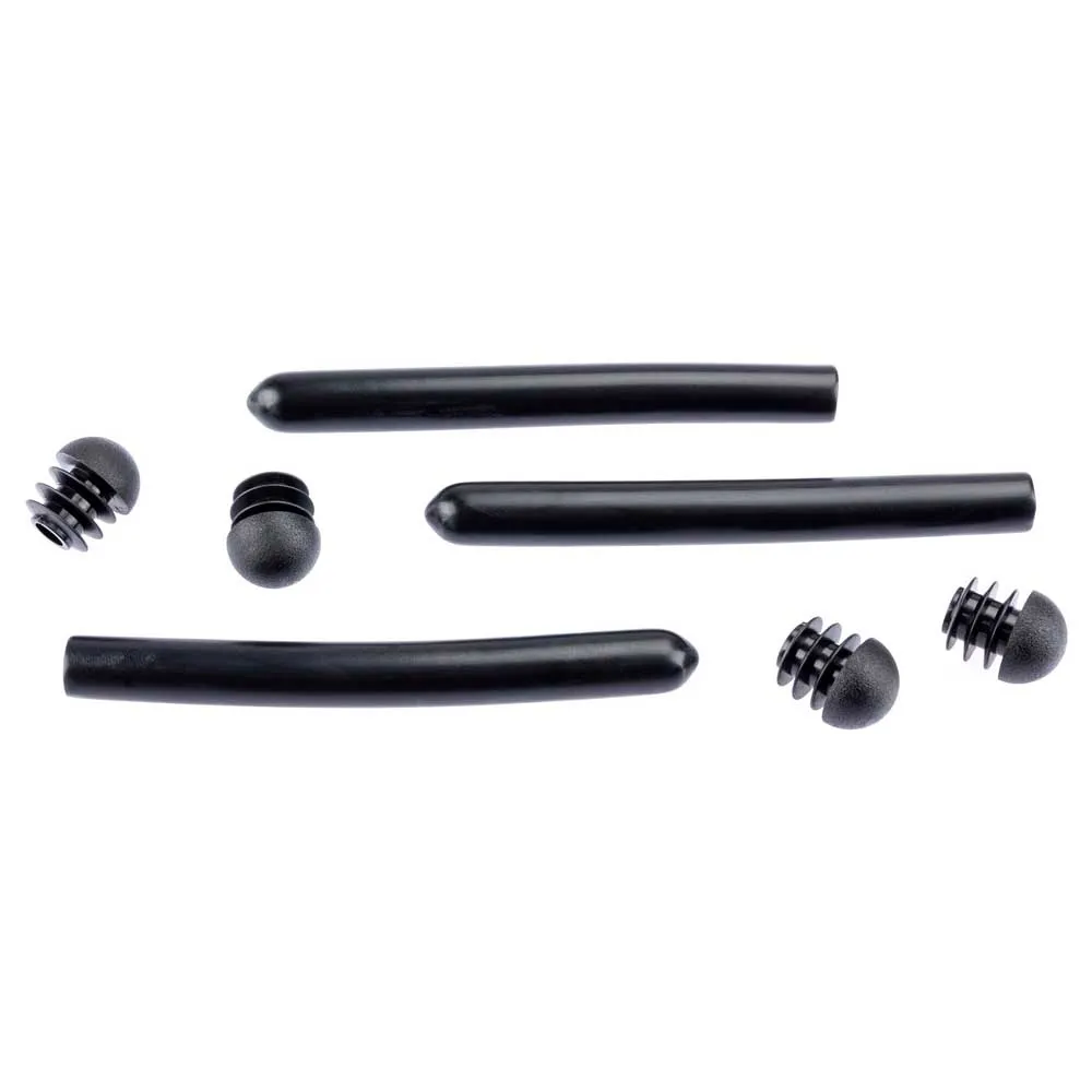 Steco Fahrradständer, Black, One Size Steco Fahrradständer, Black, One Size