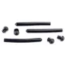 Steco Fahrradständer, Black, One Size
