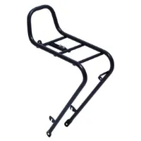 Steco Flow Frontgepäckträger Steco Flow Frontgepäckträger