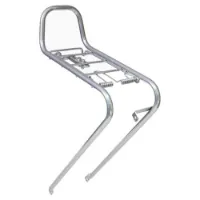 Steco Fw2 Frontgepäckträger Steco Fw2 Frontgepäckträger