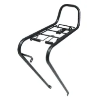 Steco Fw2 Gepäckträger Steco Fw2 Gepäckträger