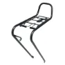 Steco Fw2 Gepäckträger, Black, 28"