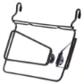 Steco Mand Mee Universal Korbmontage, Black, One Size