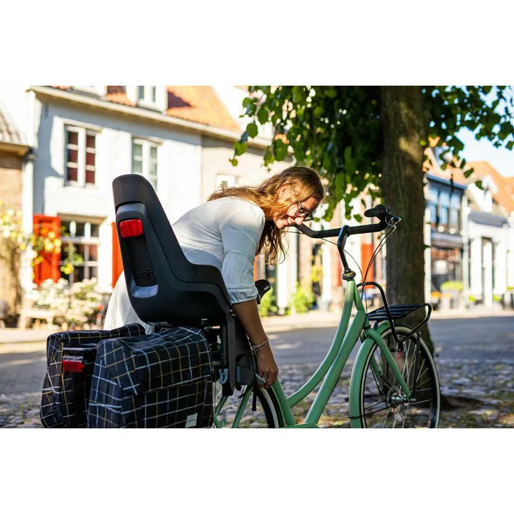 Steco Tas-mee Easy-fit Gepäckträger Steco Tas-mee Easy-fit Gepäckträger