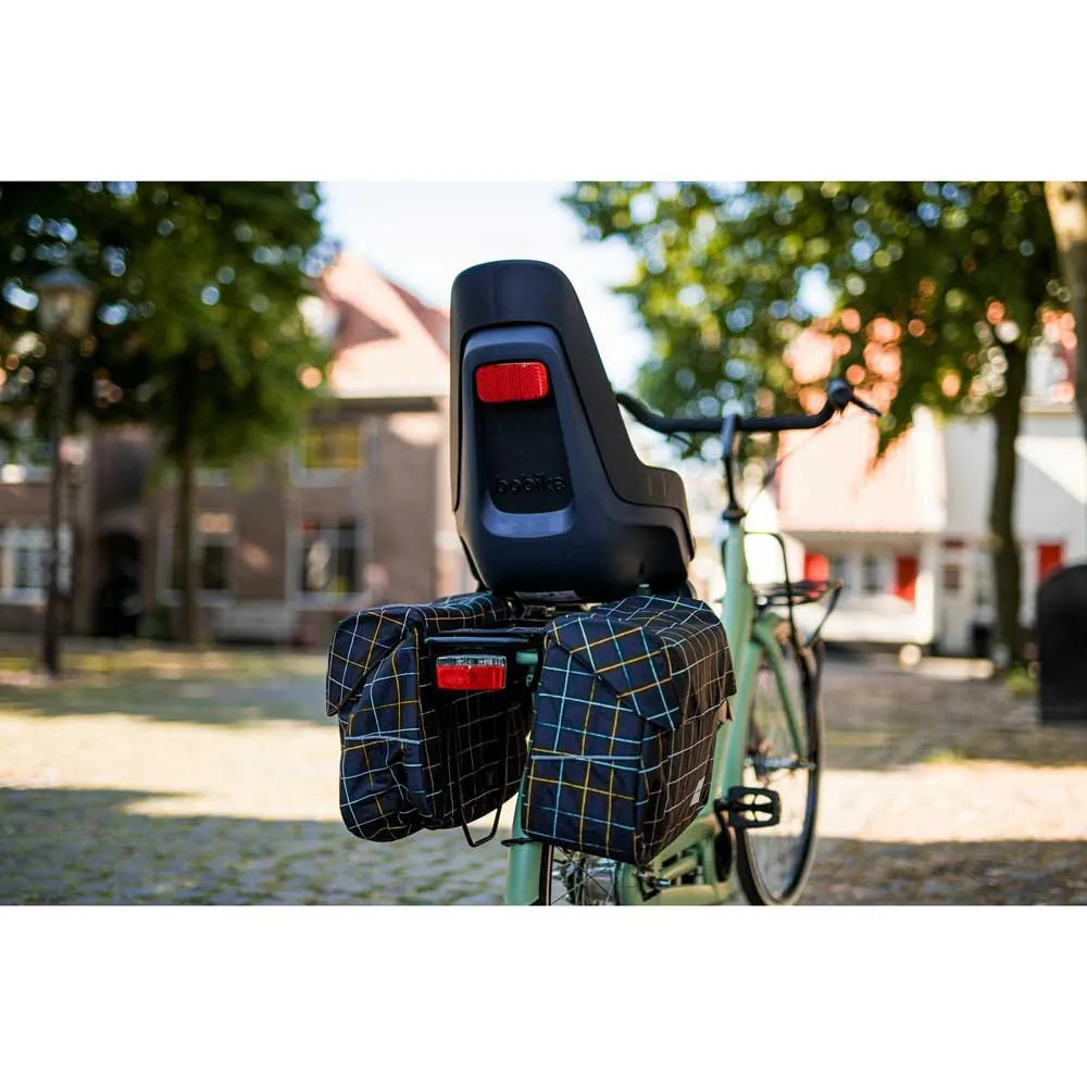 Steco Tas-mee Easy-fit Gepäckträger Steco Tas-mee Easy-fit Gepäckträger