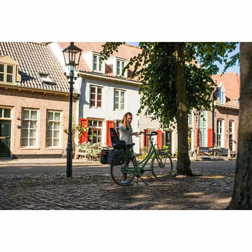 Steco Tas-mee Easy-fit Gepäckträger Steco Tas-mee Easy-fit Gepäckträger