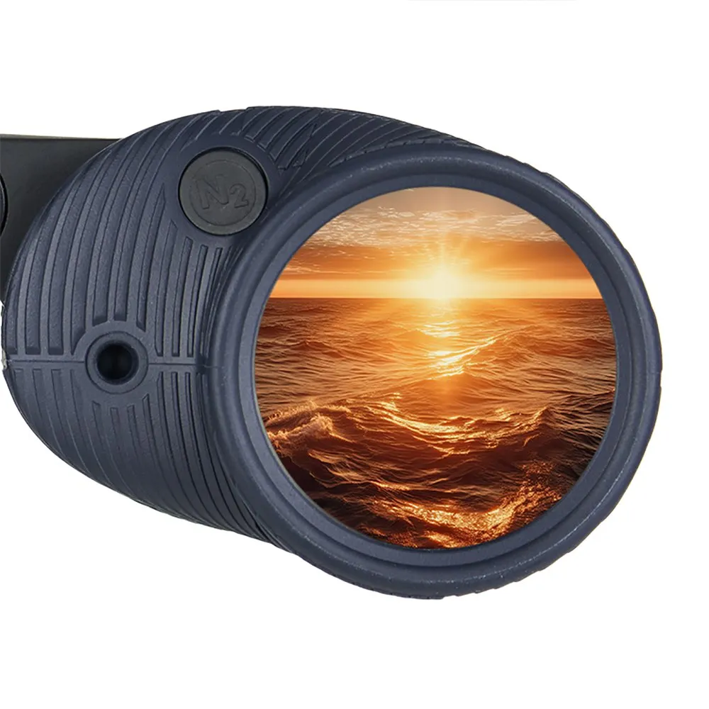 Stein Navigator 7x50 Autobright Fernglas, Black, One Size