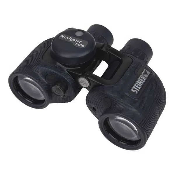 Stein Navigator 7x50 Fernglas, Black, One Size Stein Navigator 7x50 Fernglas, Black, One Size