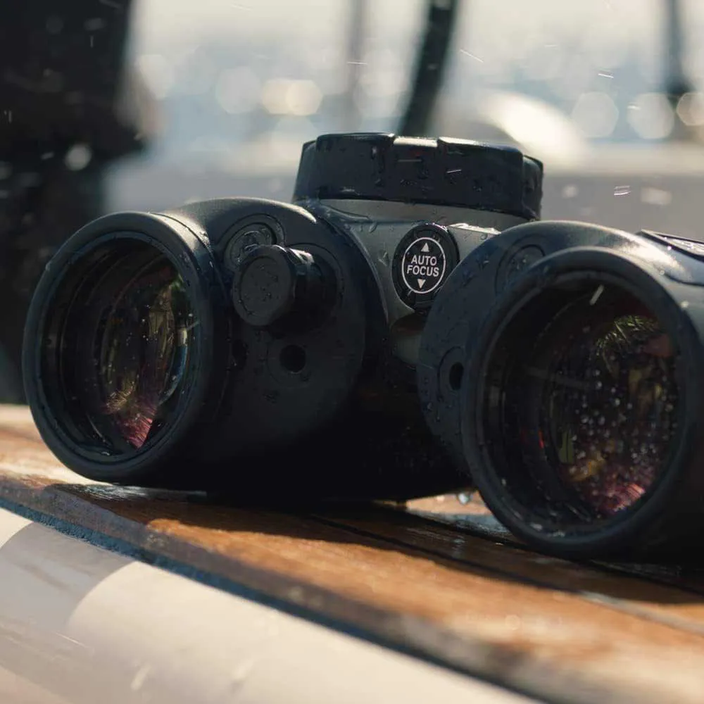 Stein New Commander 7x50 Fernglas Stein New Commander 7x50 Fernglas