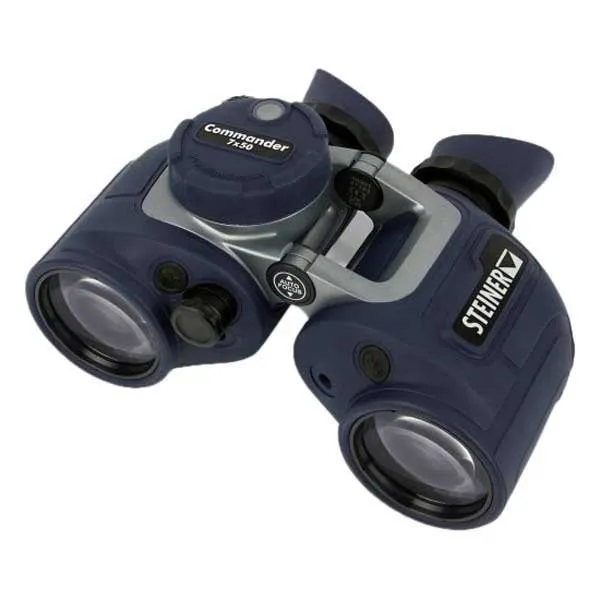 Stein New Commander 7x50 Fernglas