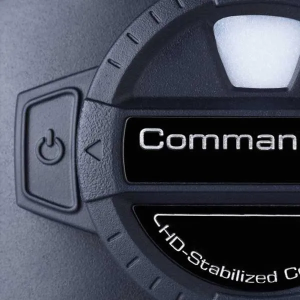 Stein New Commander 7x50 Fernglas