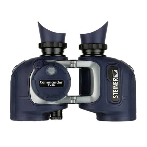 Stein New Commander 7x50 Fernglas