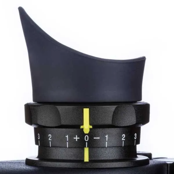 Stein New Commander 7x50 Fernglas