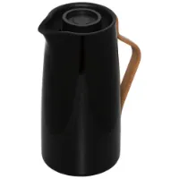 Stelton Emma 1.2l Coffee Thermosflasche Stelton Emma 1.2l Coffee Thermosflasche