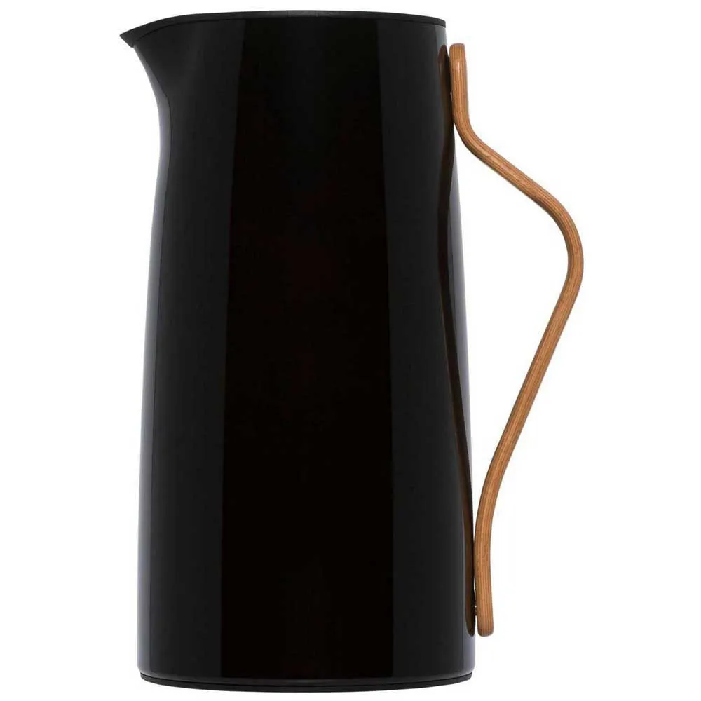 Stelton Emma 1.2l Coffee Thermosflasche Stelton Emma 1.2l Coffee Thermosflasche