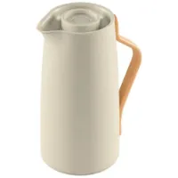 Stelton Emma 1.2l Coffee Thermosflasche Refurbished Stelton Emma 1.2l Coffee Thermosflasche Refurbished