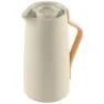 Stelton Emma 1.2l Coffee Thermosflasche Refurbished, Beige, One Size