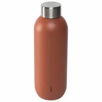 Stelton Keep Cool 600ml Thermosflasche Stelton Keep Cool 600ml Thermosflasche