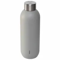 Stelton Keep Cool 600ml Thermosflasche