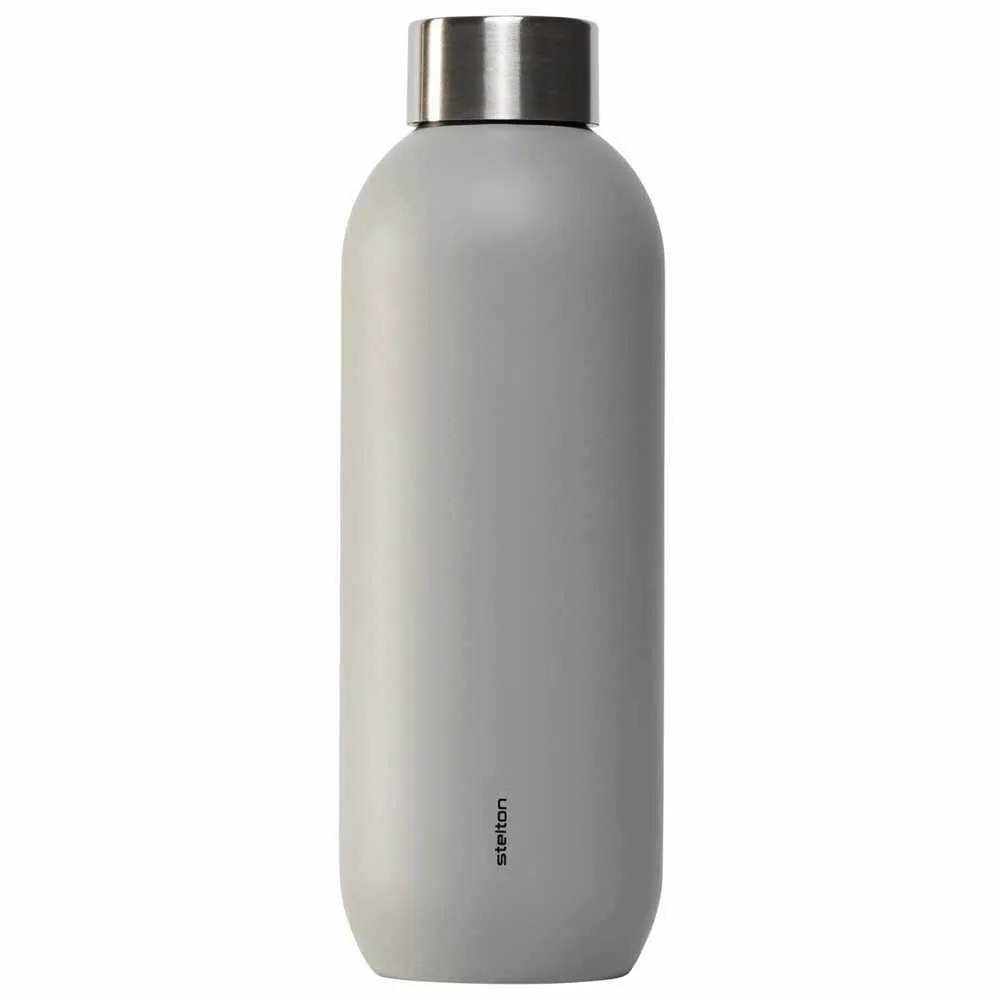 Stelton Keep Cool 600ml Thermosflasche