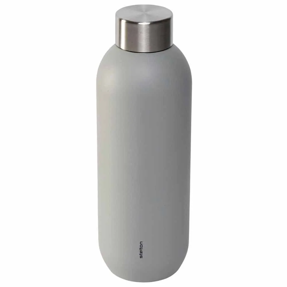 Stelton Keep Cool 600ml Thermosflasche