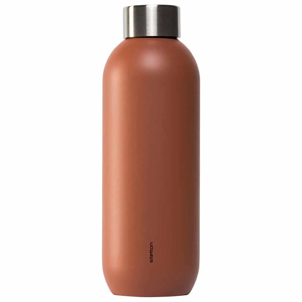 Stelton Keep Cool 600ml Thermosflasche Stelton Keep Cool 600ml Thermosflasche
