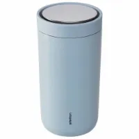 Stelton To Go Click 200ml Thermobecher Stelton To Go Click 200ml Thermobecher