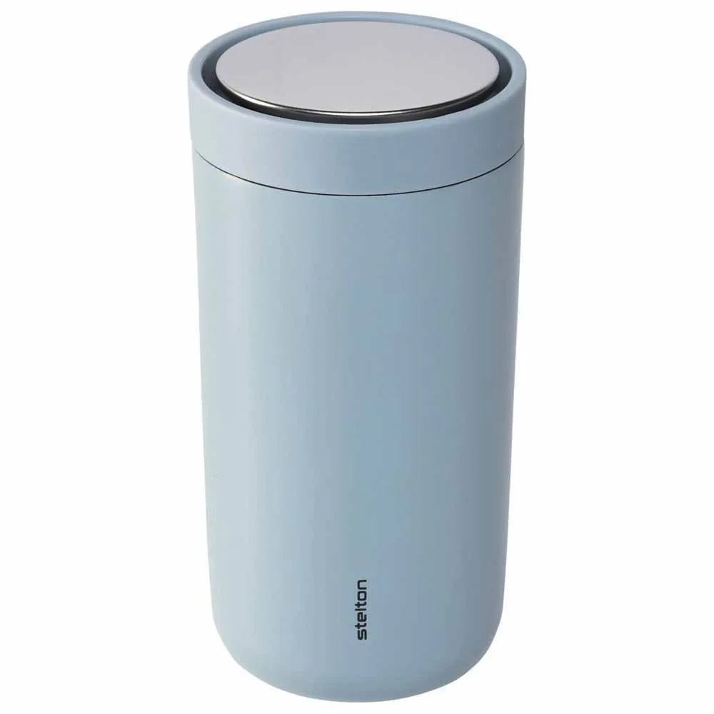 Stelton To Go Click 200ml Thermobecher