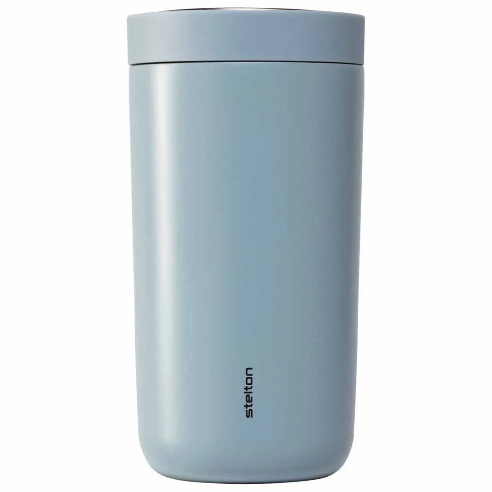 Stelton To Go Click 200ml Thermobecher