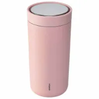 Stelton To Go Click 400ml Thermobecher Stelton To Go Click 400ml Thermobecher