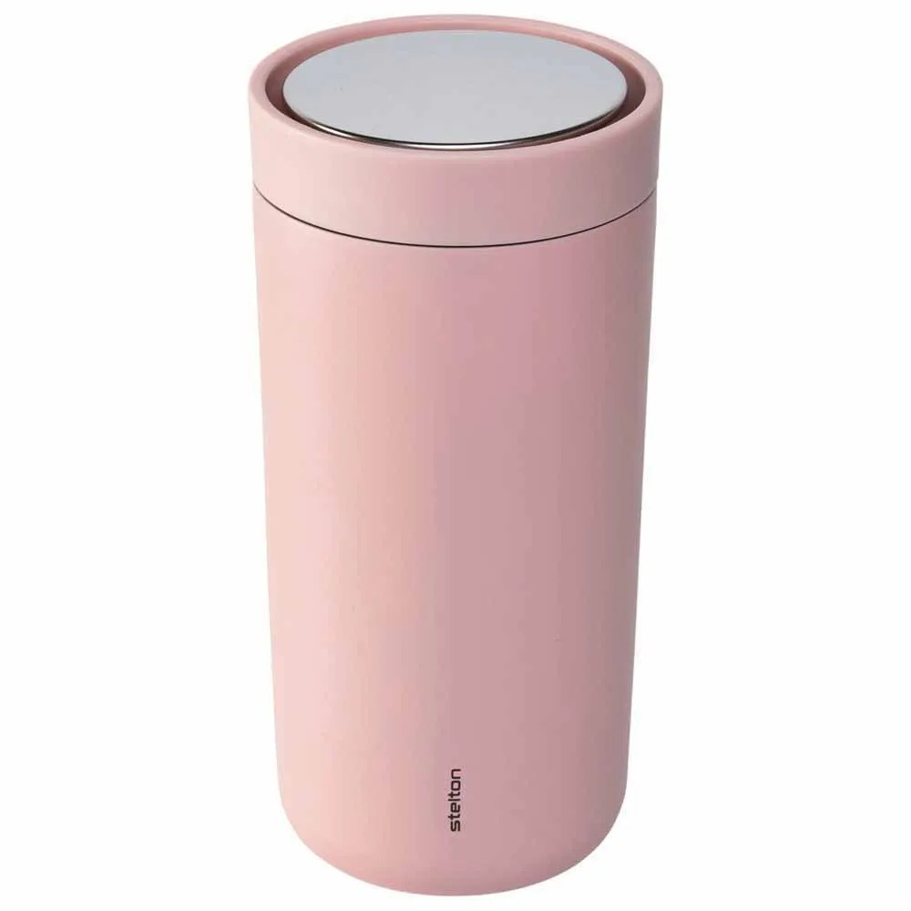Stelton To Go Click 400ml Thermobecher Stelton To Go Click 400ml Thermobecher