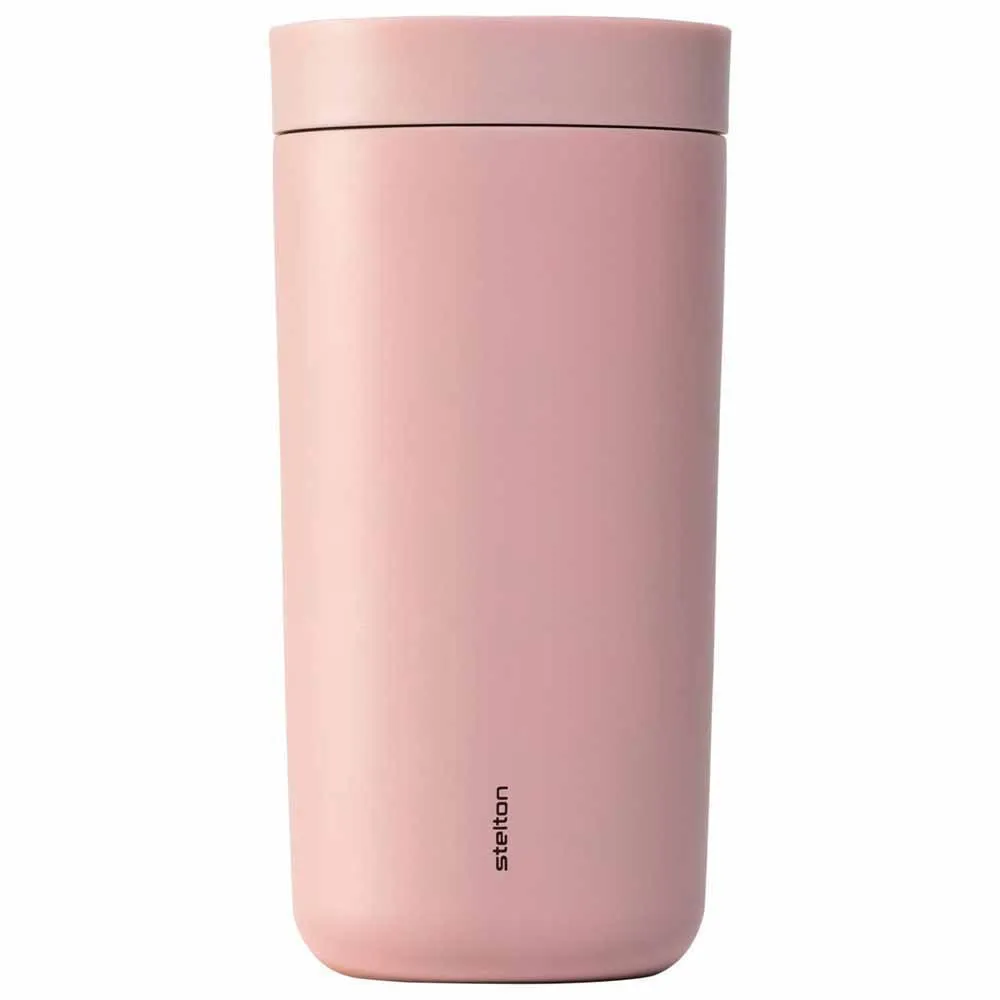 Stelton To Go Click 400ml Thermobecher Stelton To Go Click 400ml Thermobecher