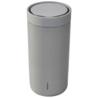 Stelton To Go Click 400ml Thermosflasche Stelton To Go Click 400ml Thermosflasche