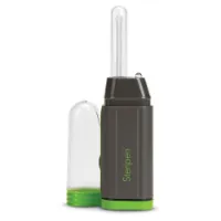 Steripen Adventurer Opti Uv Wasserfilter Steripen Adventurer Opti Uv Wasserfilter