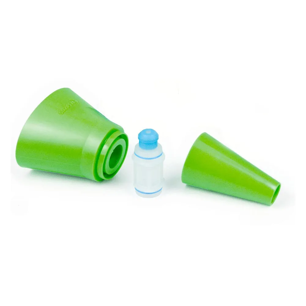 Steripen Fitsall 40 Mikron Filter, One size Steripen Fitsall 40 Mikron Filter, One size