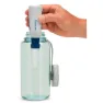 Steripen Klassischer 3-stufiger Wassermacher Ohne Vorfilter, White / blue, One Size