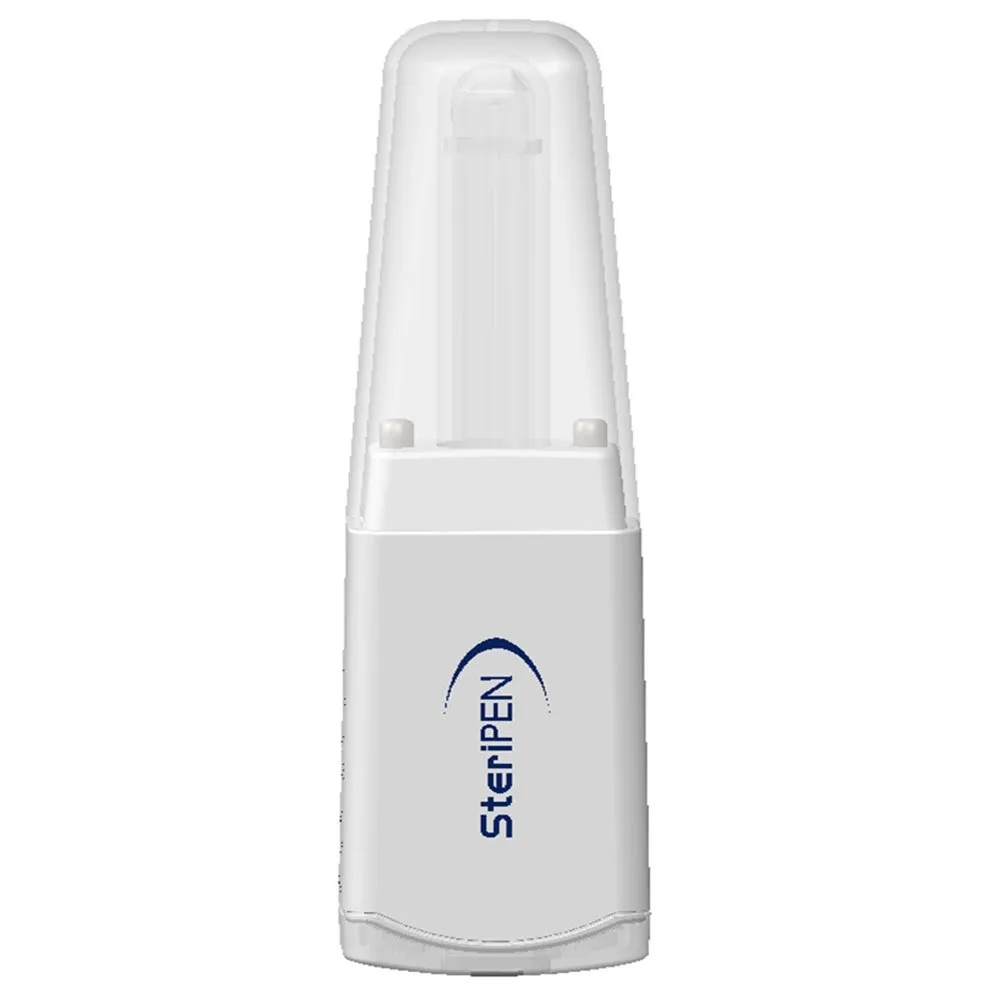 Steripen Ultralight Wasserfilter, One size Steripen Ultralight Wasserfilter, One size