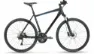 Stevens 6X Gent Stealth Black 28" Diamant, Hersteller-stealth black, 55cm