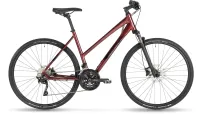 Stevens 6X Lady Cosmos Violet 28" Trapez Stevens 6X Lady Cosmos Violet 28" Trapez