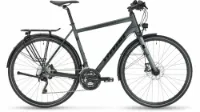 Stevens 8X Lite Tour Gent Slate Grey 2022 28" Diamant Stevens 8X Lite Tour Gent Slate Grey 2022 28" Diamant