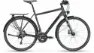Stevens 8X Lite Tour Gent Slate Grey 2022 28" Diamant, Hersteller-slate grey, 55cm