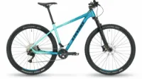 Stevens Applebee Blue Turquoise 29" Diamant Stevens Applebee Blue Turquoise 29" Diamant